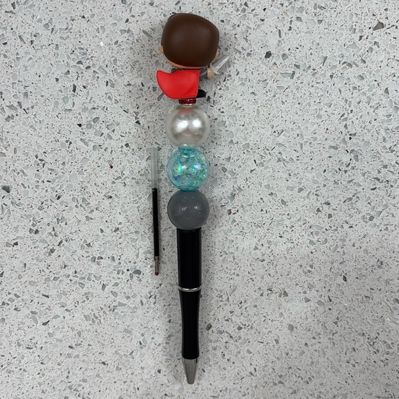 Prince Phillip Doorables Pen with ink refill - Picture 3 of 3